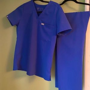 Figs limited edition Winning Blur set